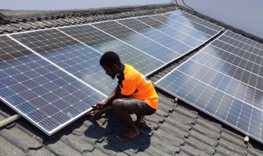 5 Compelling Reasons to Install Solar Panels