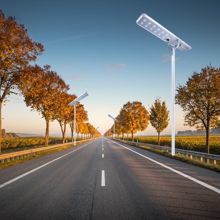 10 Hidden Facts About Solar Energy