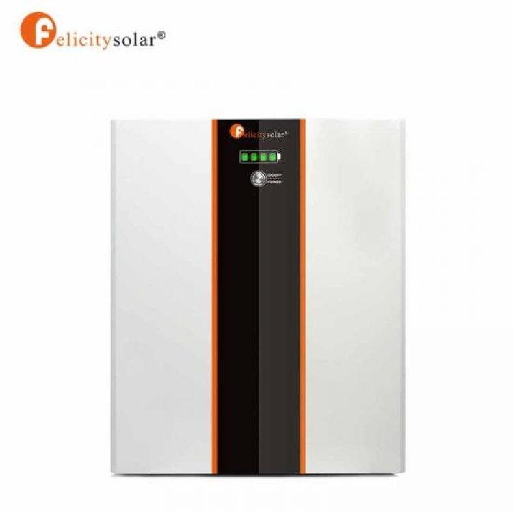 ABC of Felicity Solar Company: What you must know