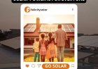 Felicity Solar Company in Abuja, Nigeria - Powering Your Home with Solar Solutions!